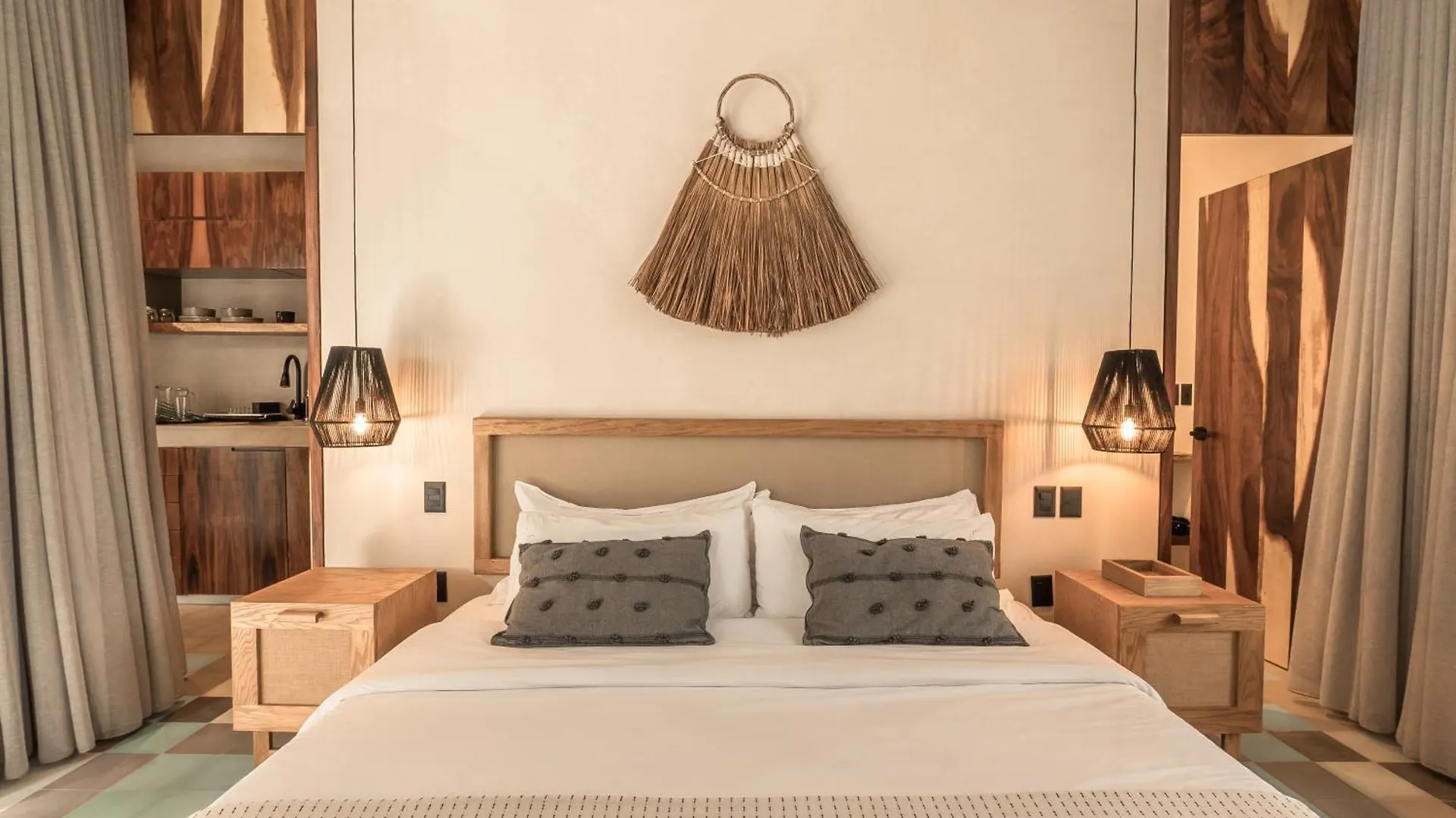 Naj Tulum Aparthotel