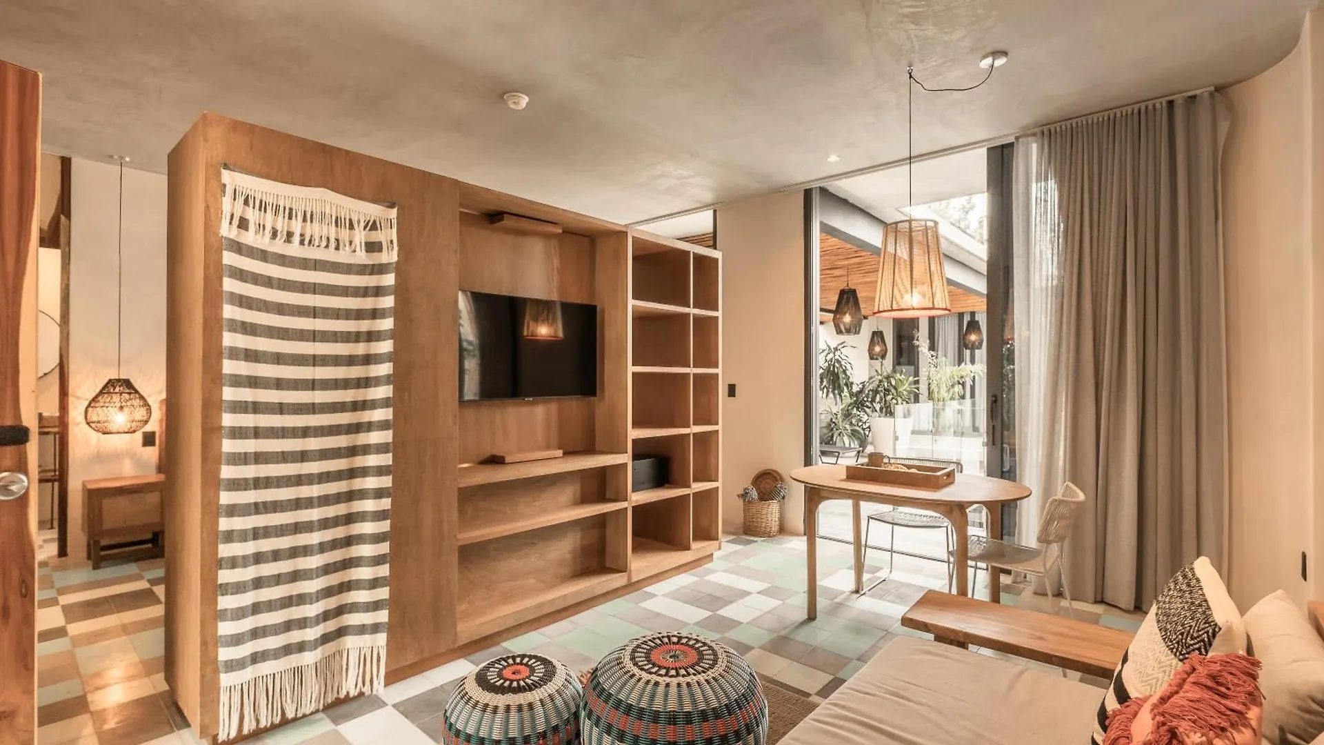 Aparthotel Naj Tulum