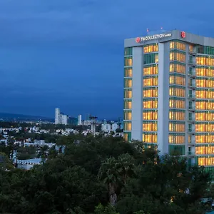 ***** Hotel Nh Collection Providencia México