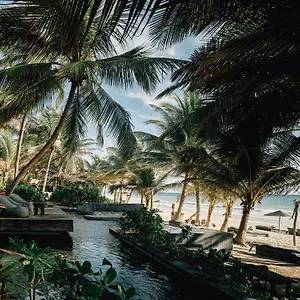 **** Hotel Nomade México