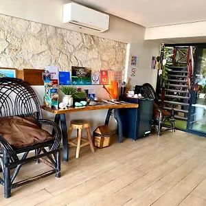 **** Hotel Pacha Boutique México
