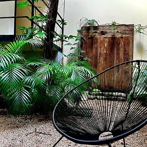 Hotel Una Luna Confortable Studio-adults Only, Tulum