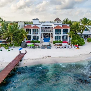 **** Hotel Cielo Maya México