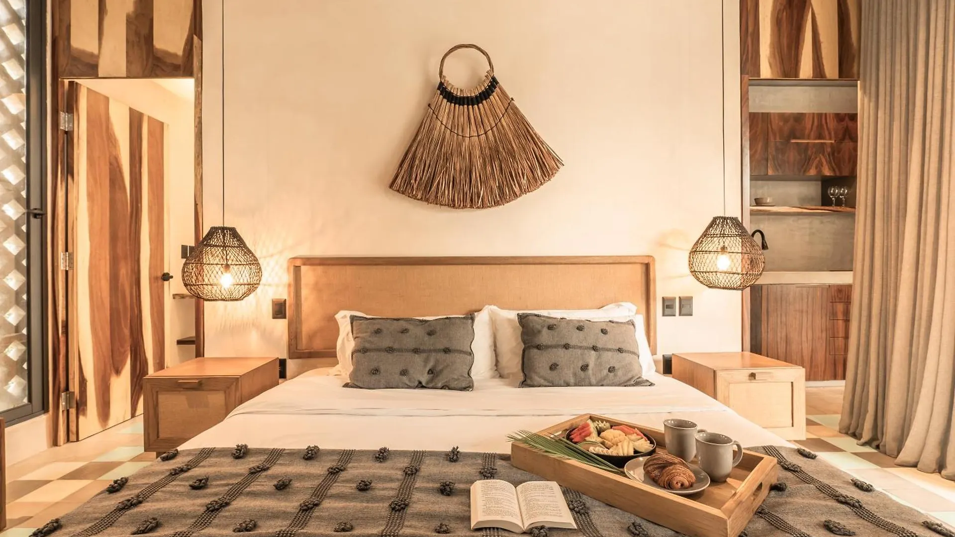 Naj Tulum Aparthotel México
